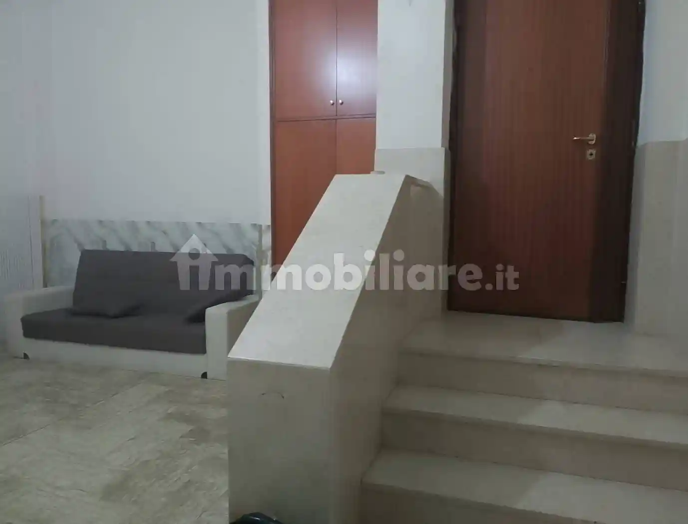 Appartamento in affitto a Napoli