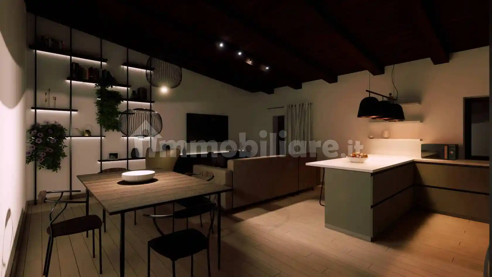 Appartamento in vendita a Cosenza