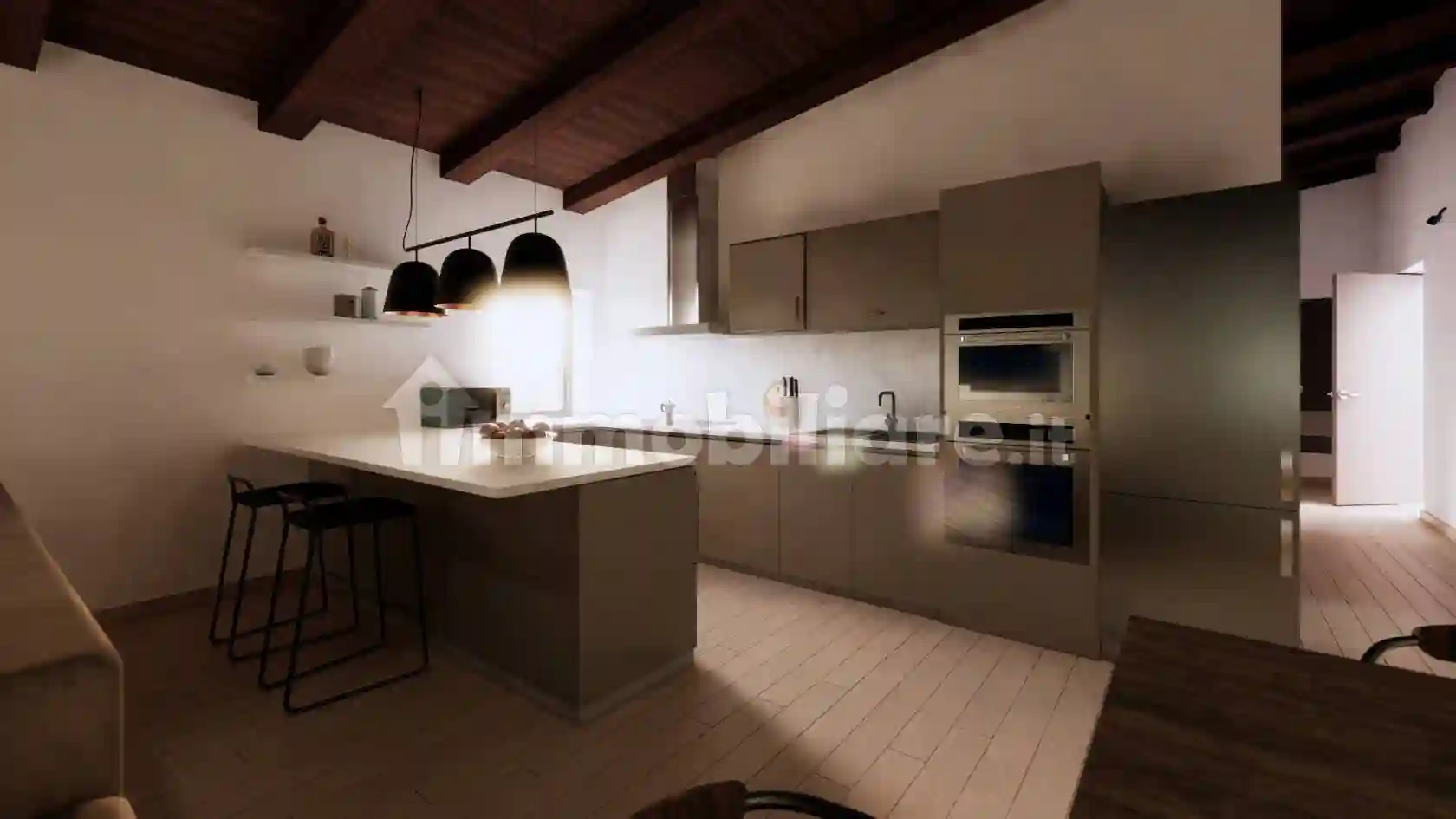 Appartamento - foto 2