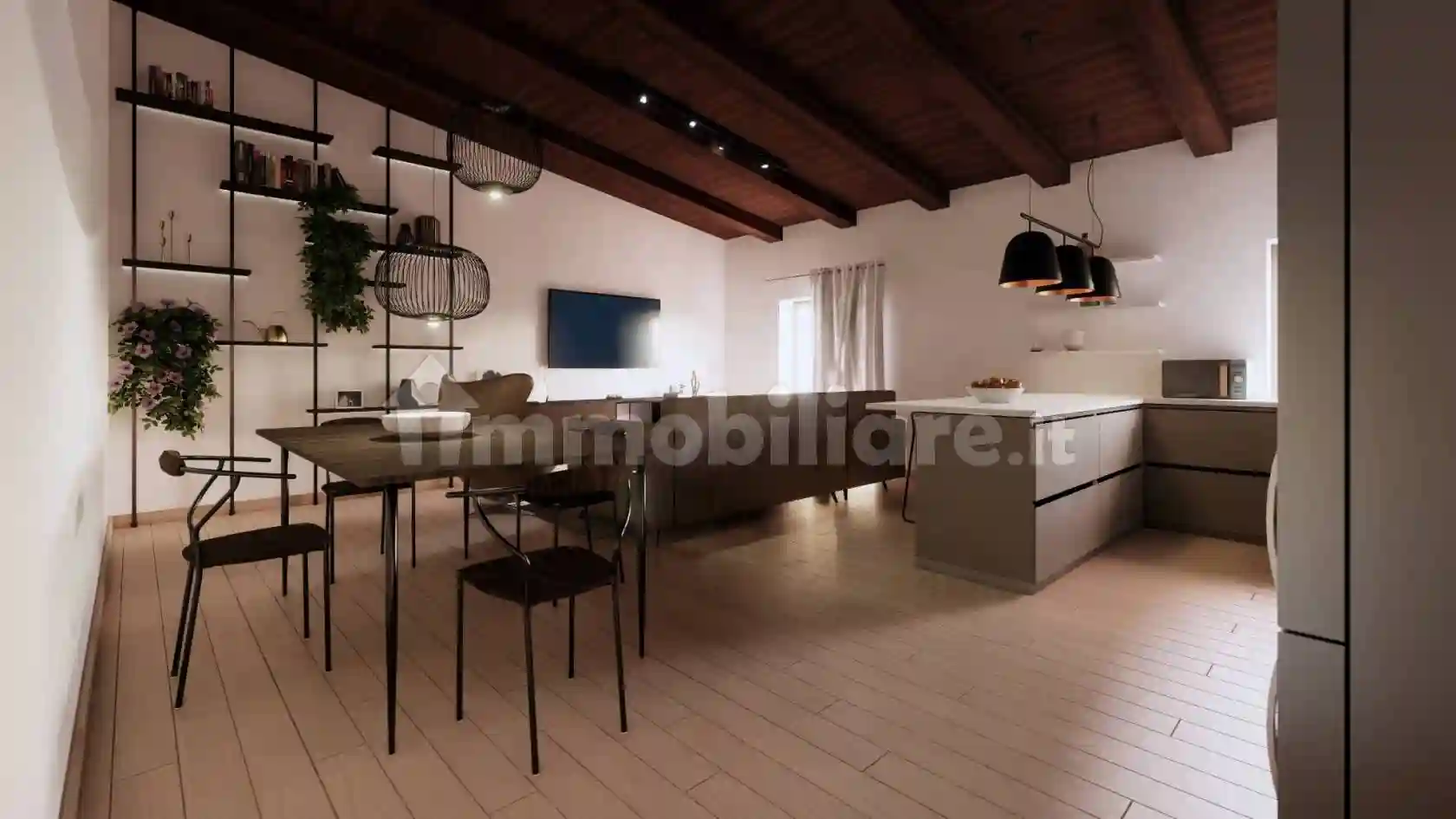 Appartamento - foto 3