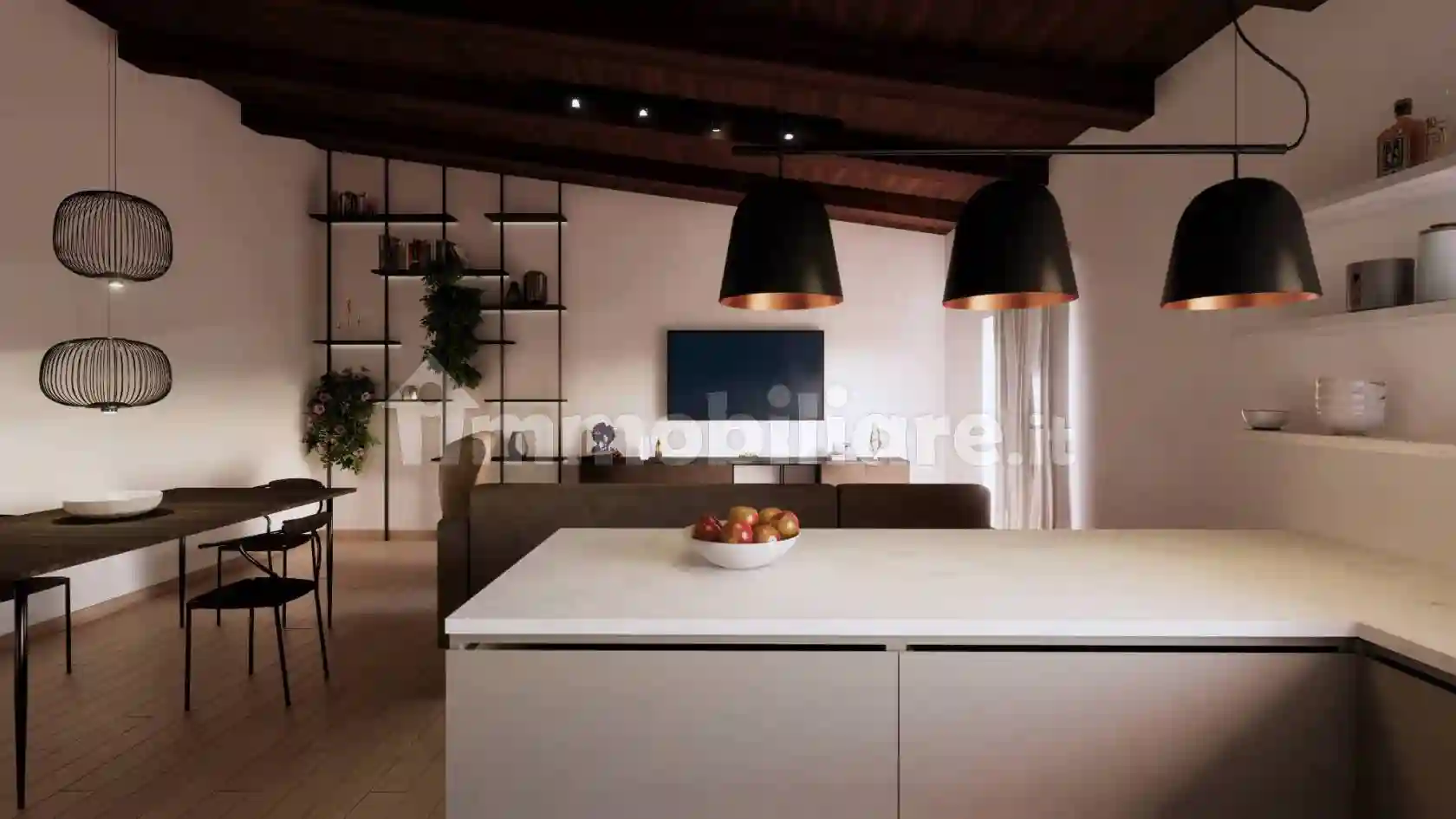 Appartamento - foto 4