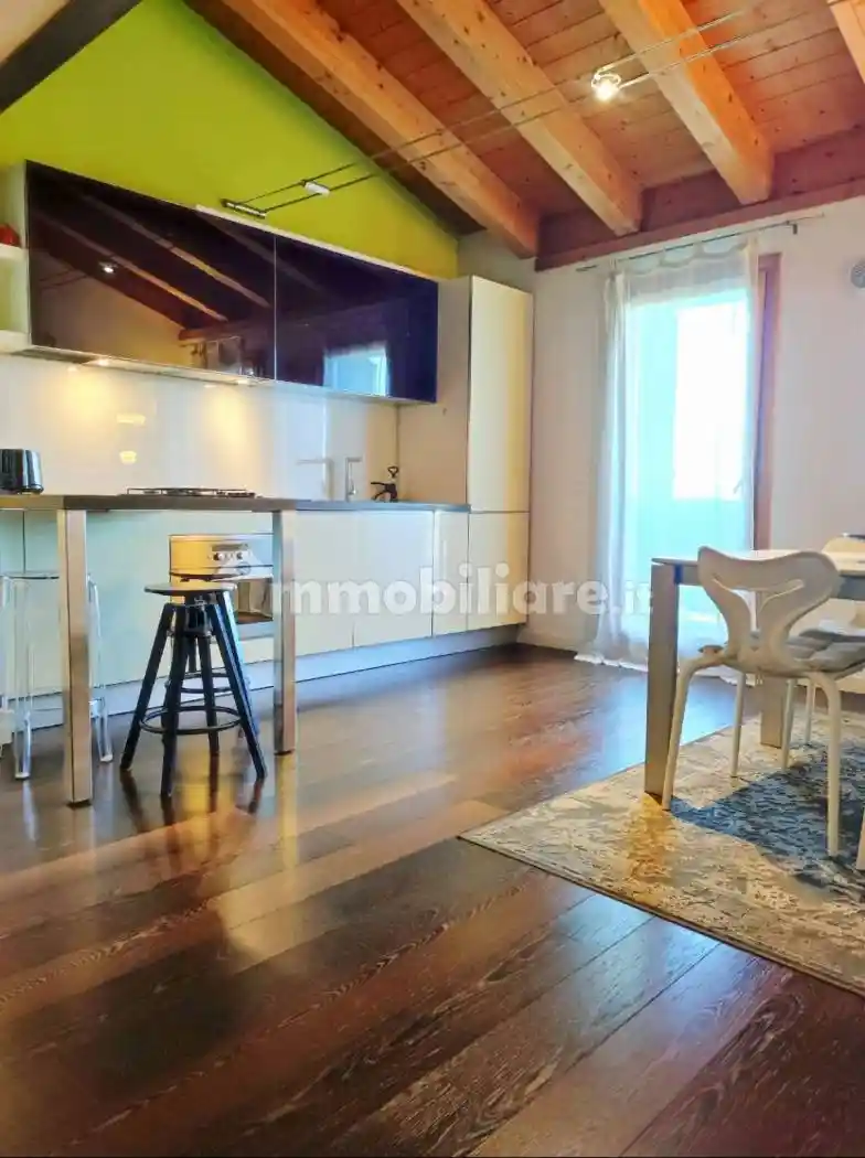 Appartamento in vendita a Piazzola sul Brenta