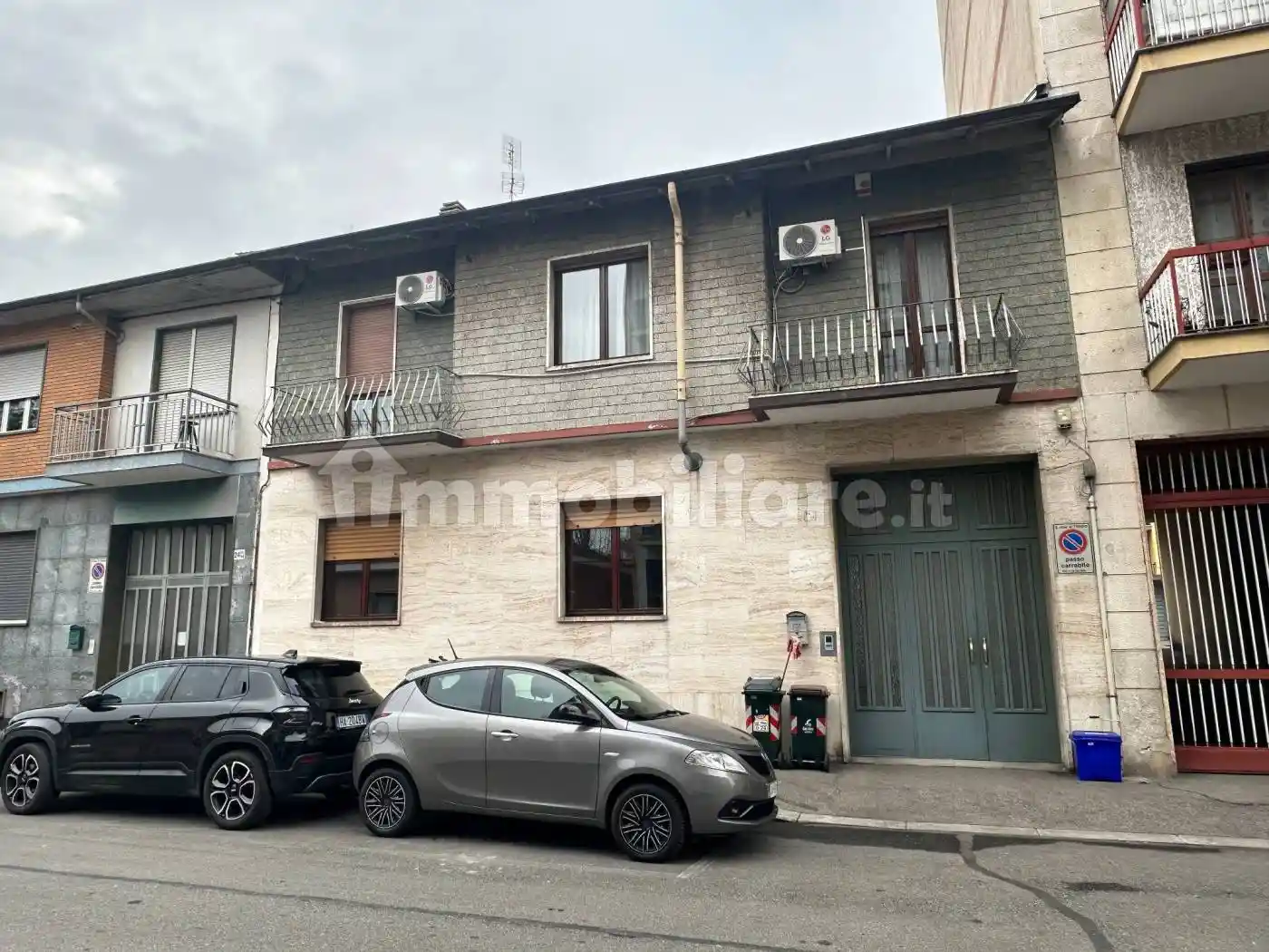 Appartamento in affitto a Torino