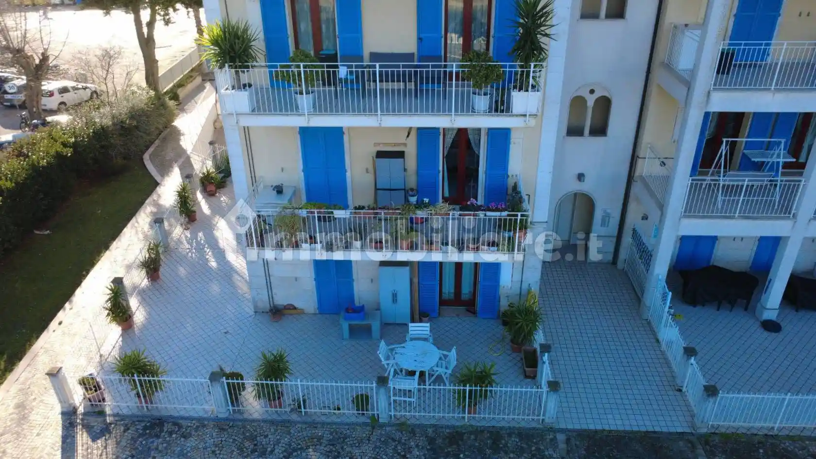 Appartamento in vendita a Porto Recanati