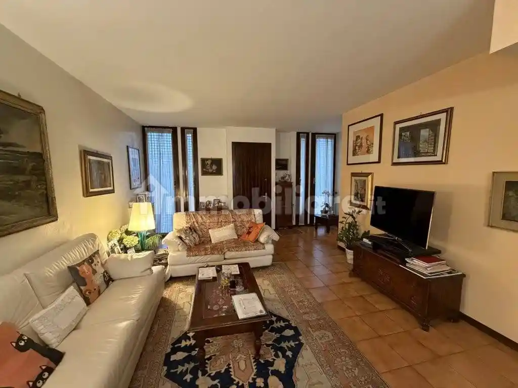 Villetta a schiera in vendita a Mira