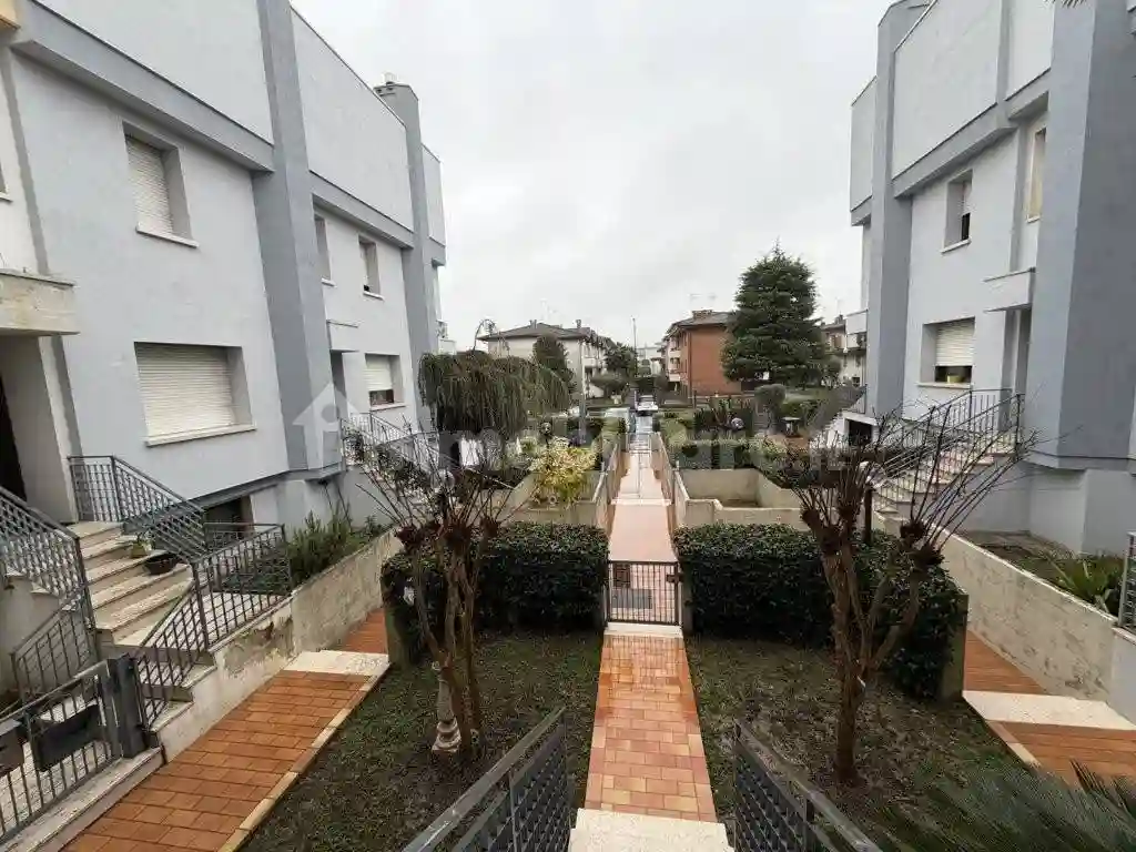 Villetta a schiera - foto 5