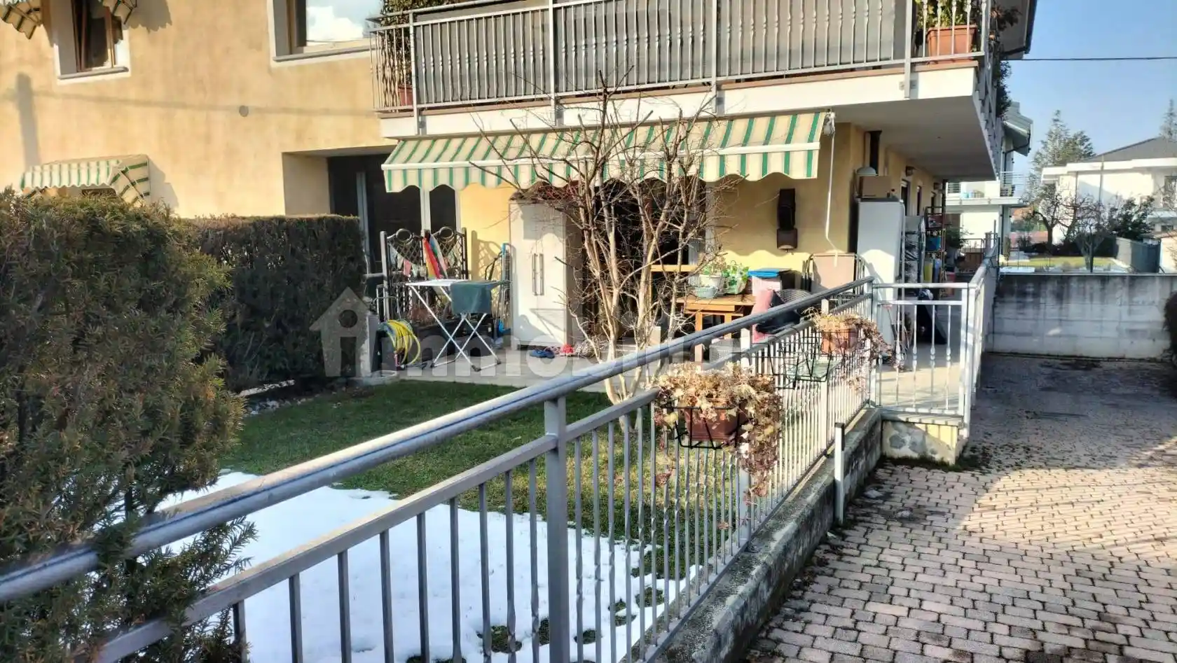 Appartamento in vendita a Borgo San Dalmazzo