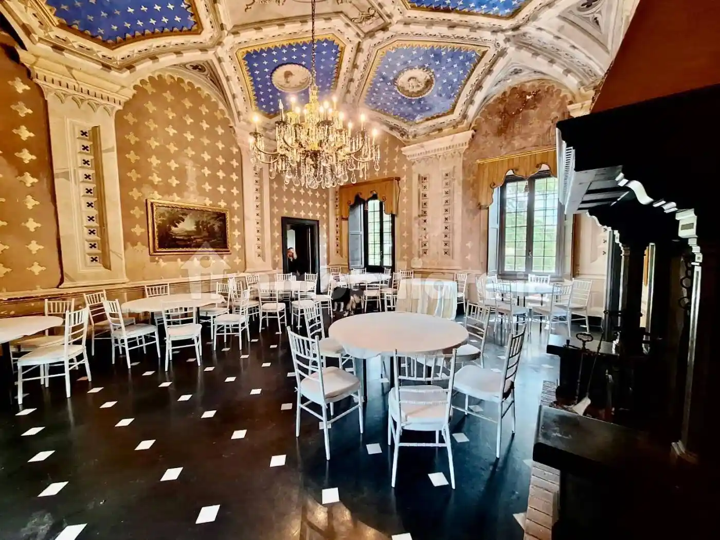 Villa in vendita a Isola del Cantone