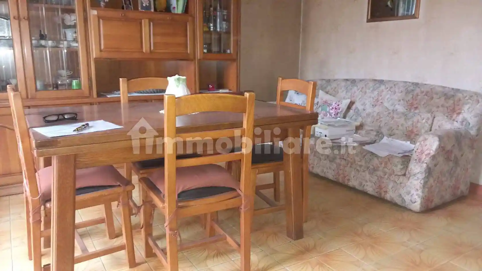 Appartamento in vendita a Orbassano