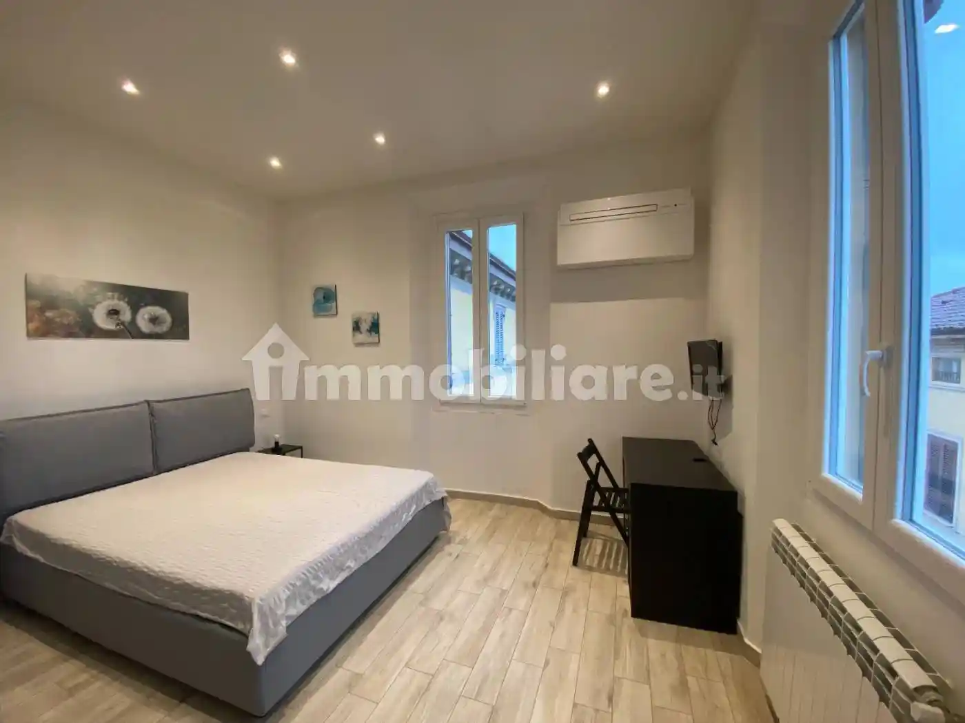 Appartamento in affitto a Bologna