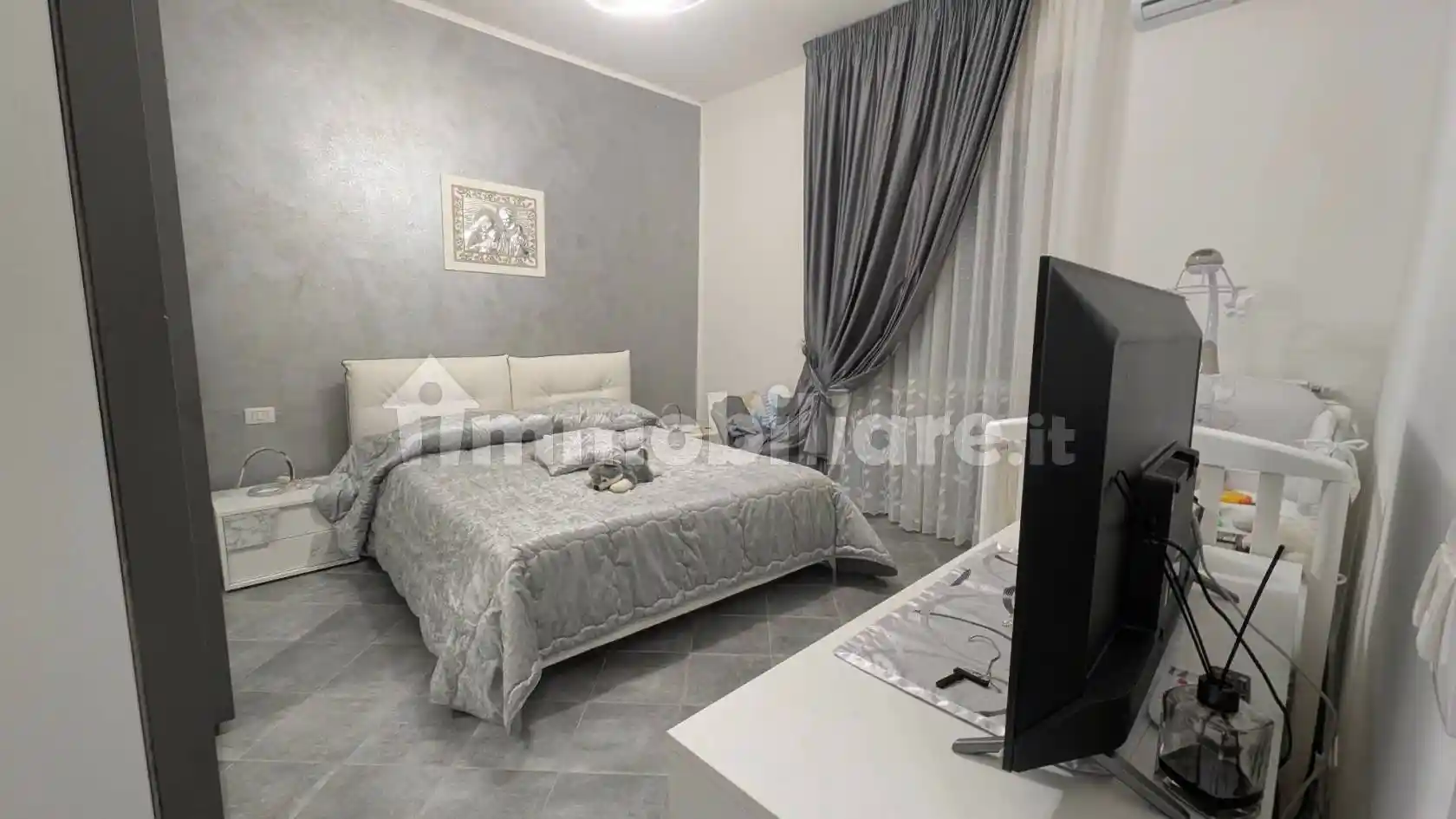 Appartamento in vendita a Alessandria