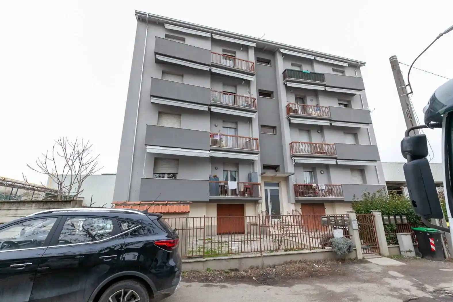 Appartamento in vendita a Cento