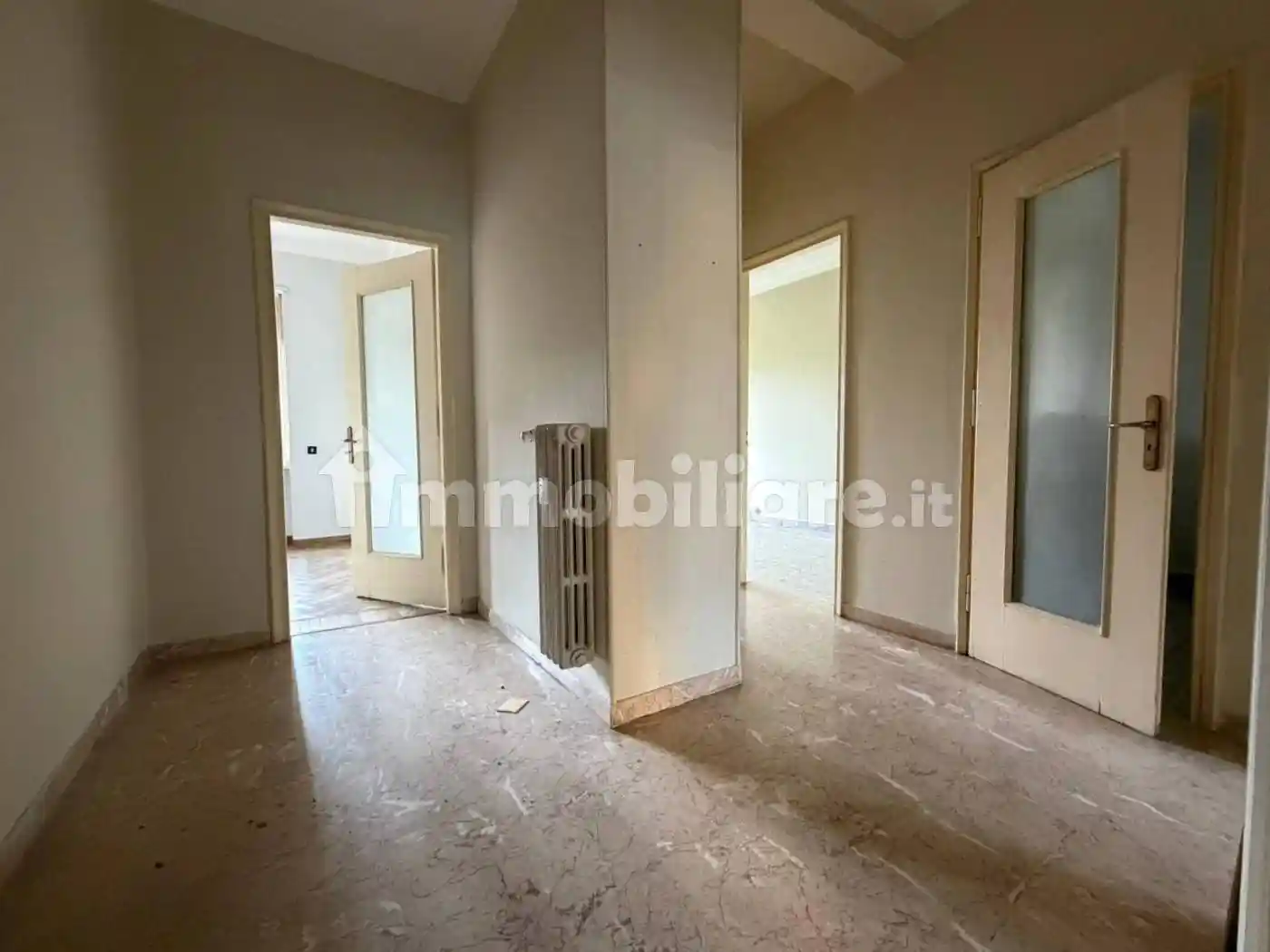 Appartamento in vendita a Pinerolo