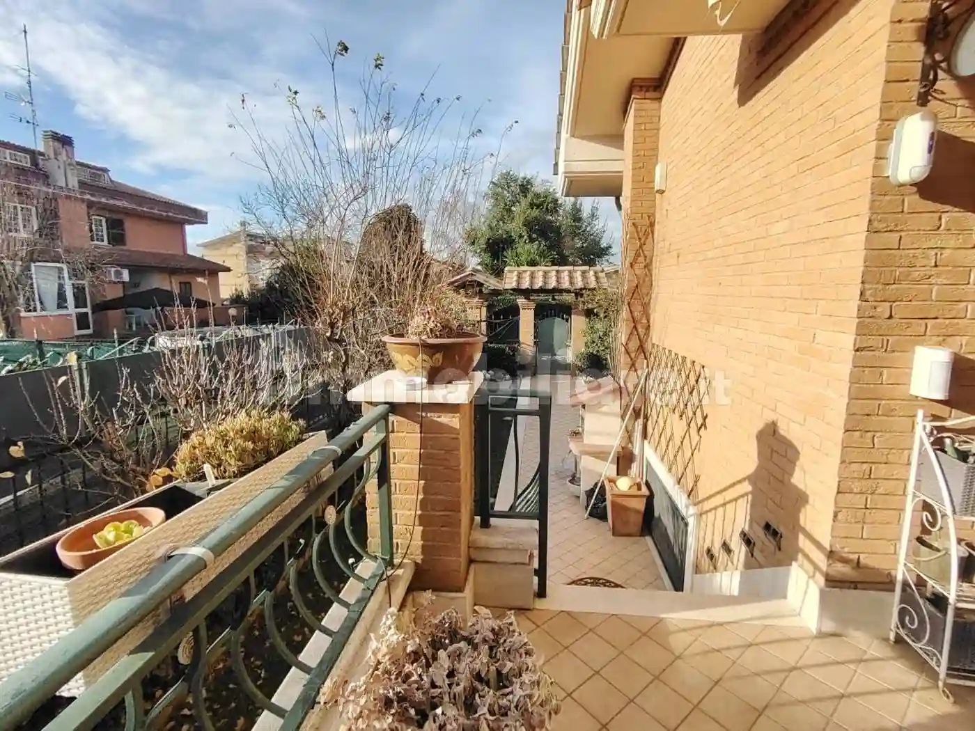 Villetta a schiera - foto 5