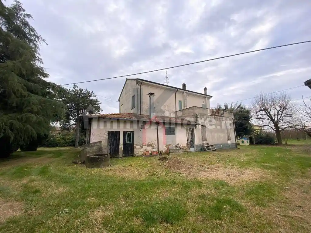 Villa in vendita a Forlì