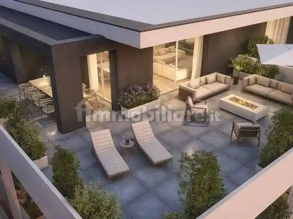 Appartamento in vendita a Padova