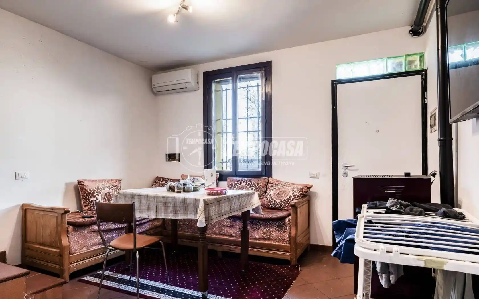 Casa indipendente in vendita a Crevalcore