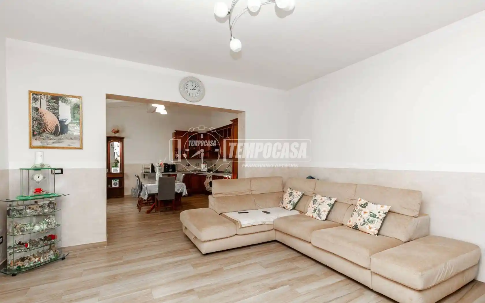 Casa indipendente in vendita a Crevalcore