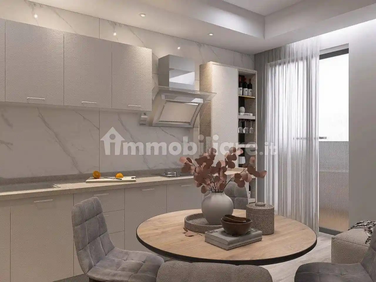 Appartamento in vendita a Milazzo