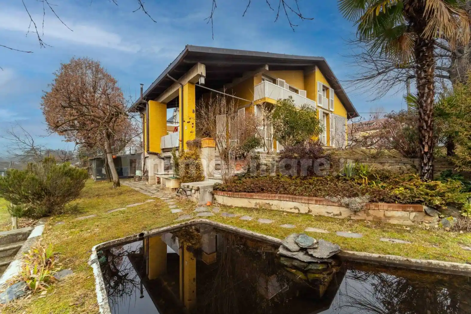 Villa in vendita a Rivalta di Torino