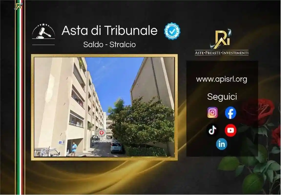 Appartamento in vendita a Sestri Levante