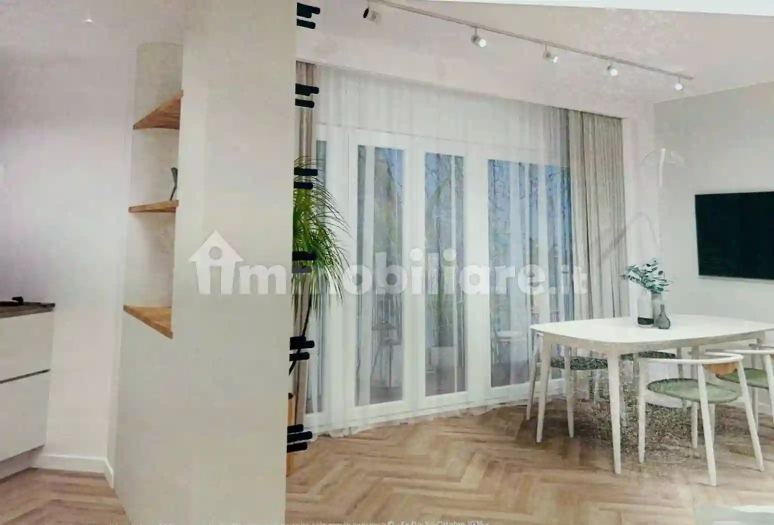 Appartamento - foto 3