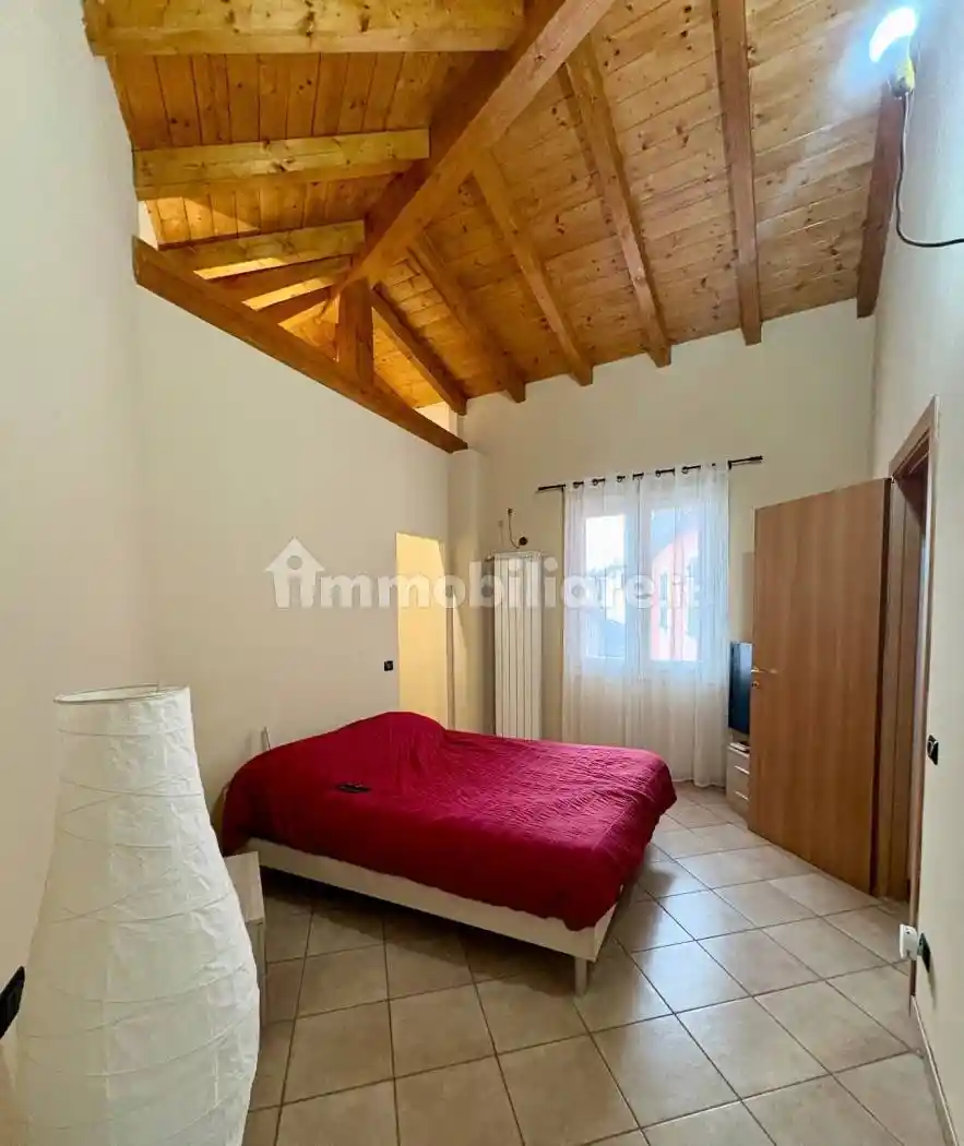 Appartamento in affitto a Bonate Sopra