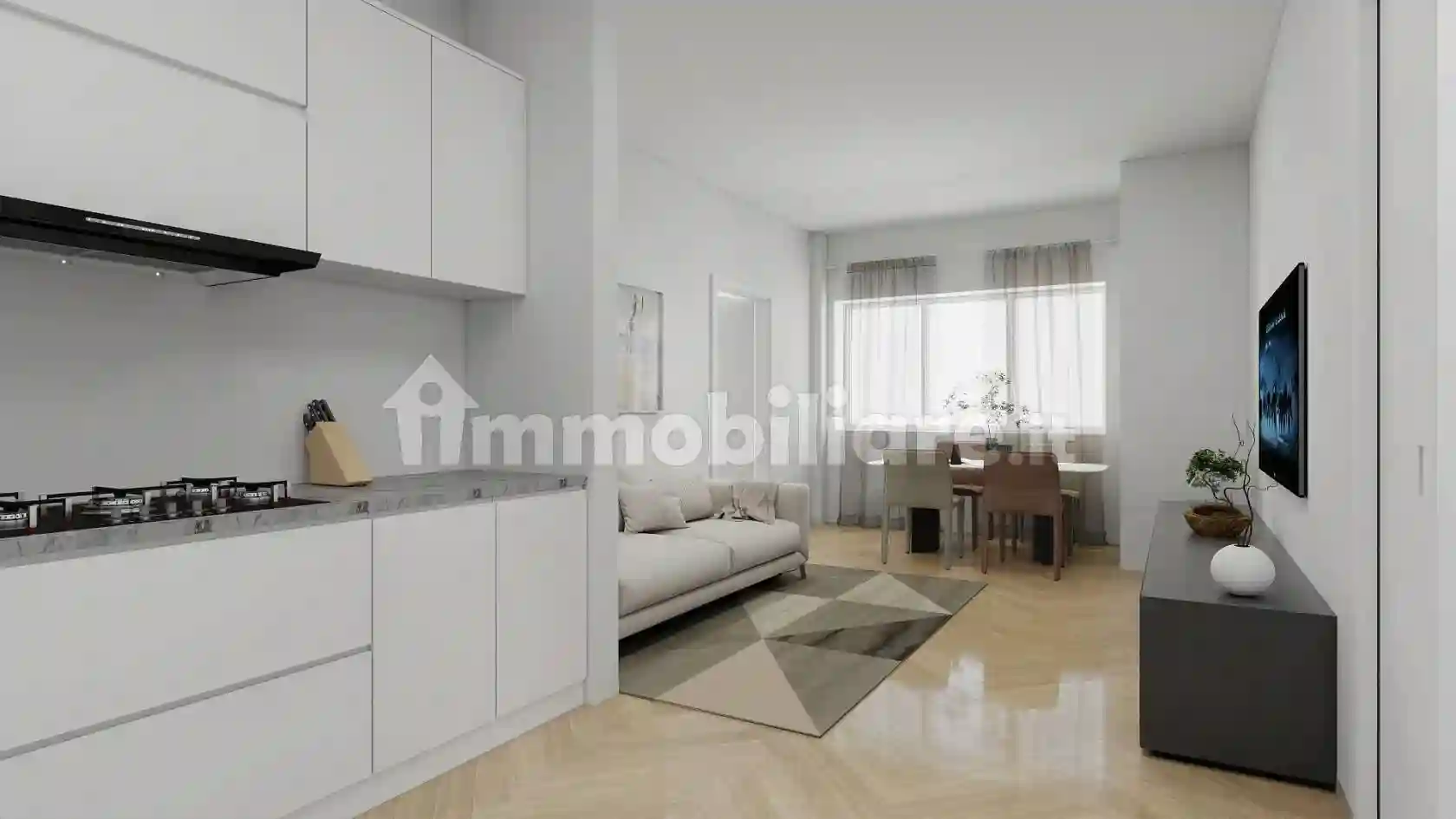 Attico - Mansarda - foto 4