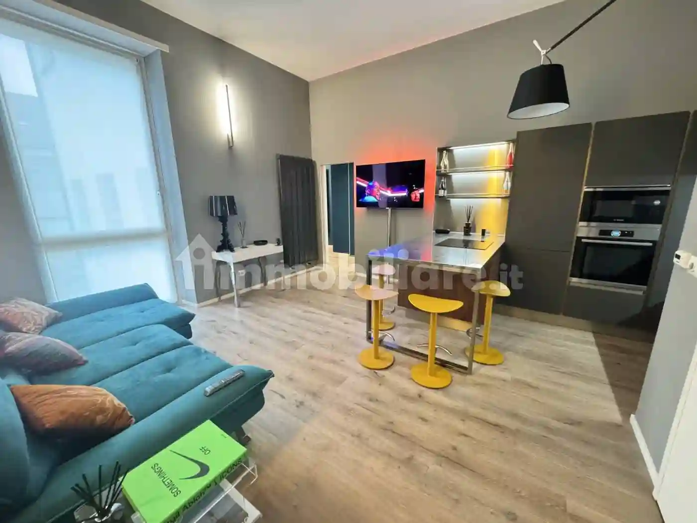 Appartamento - foto 2