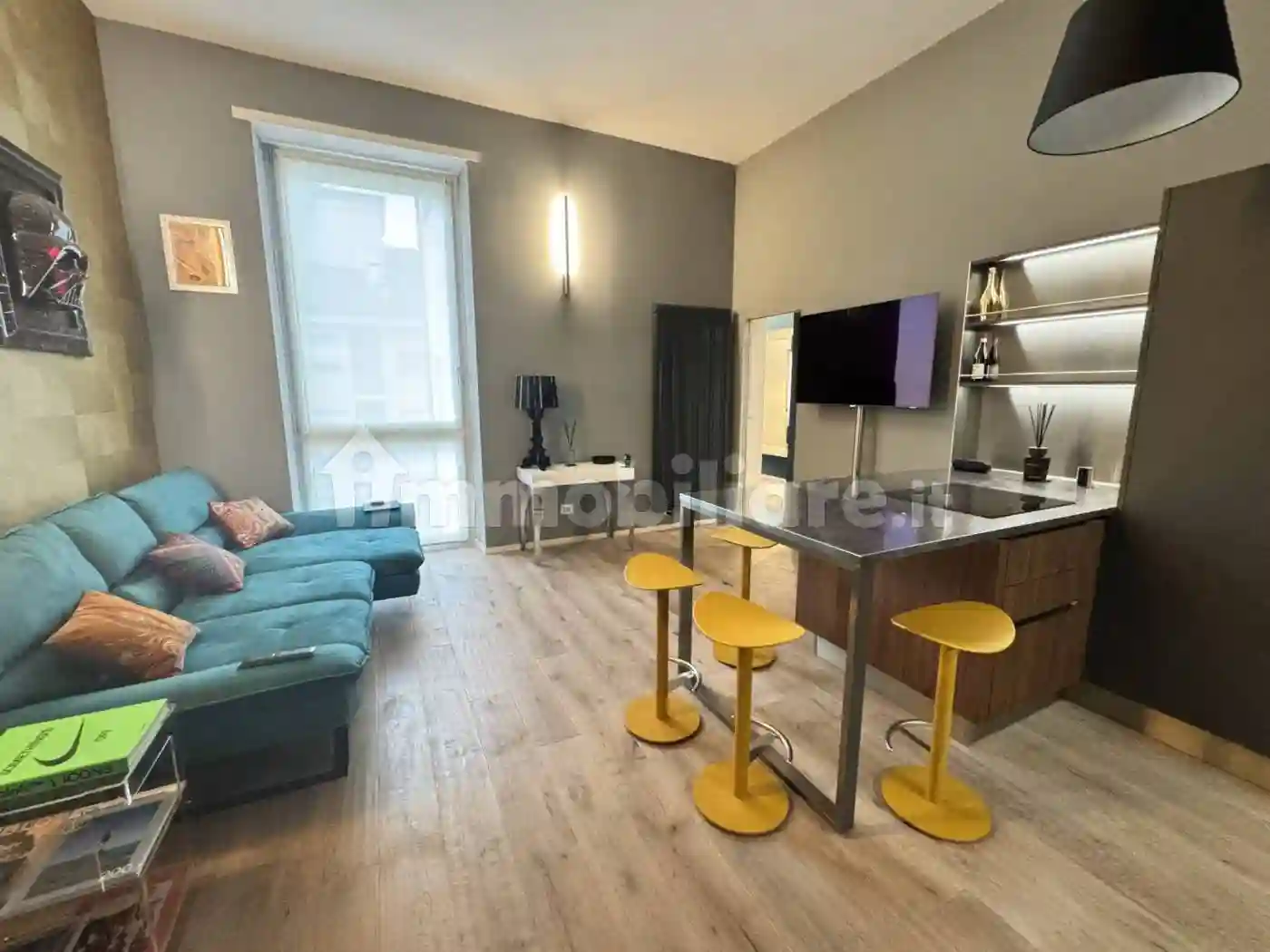 Appartamento - foto 3