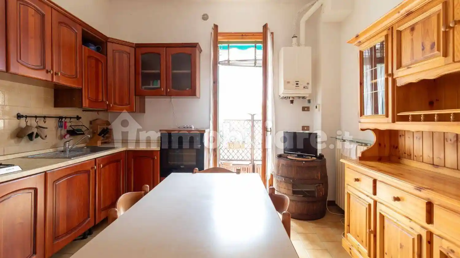 Appartamento in vendita a Bologna