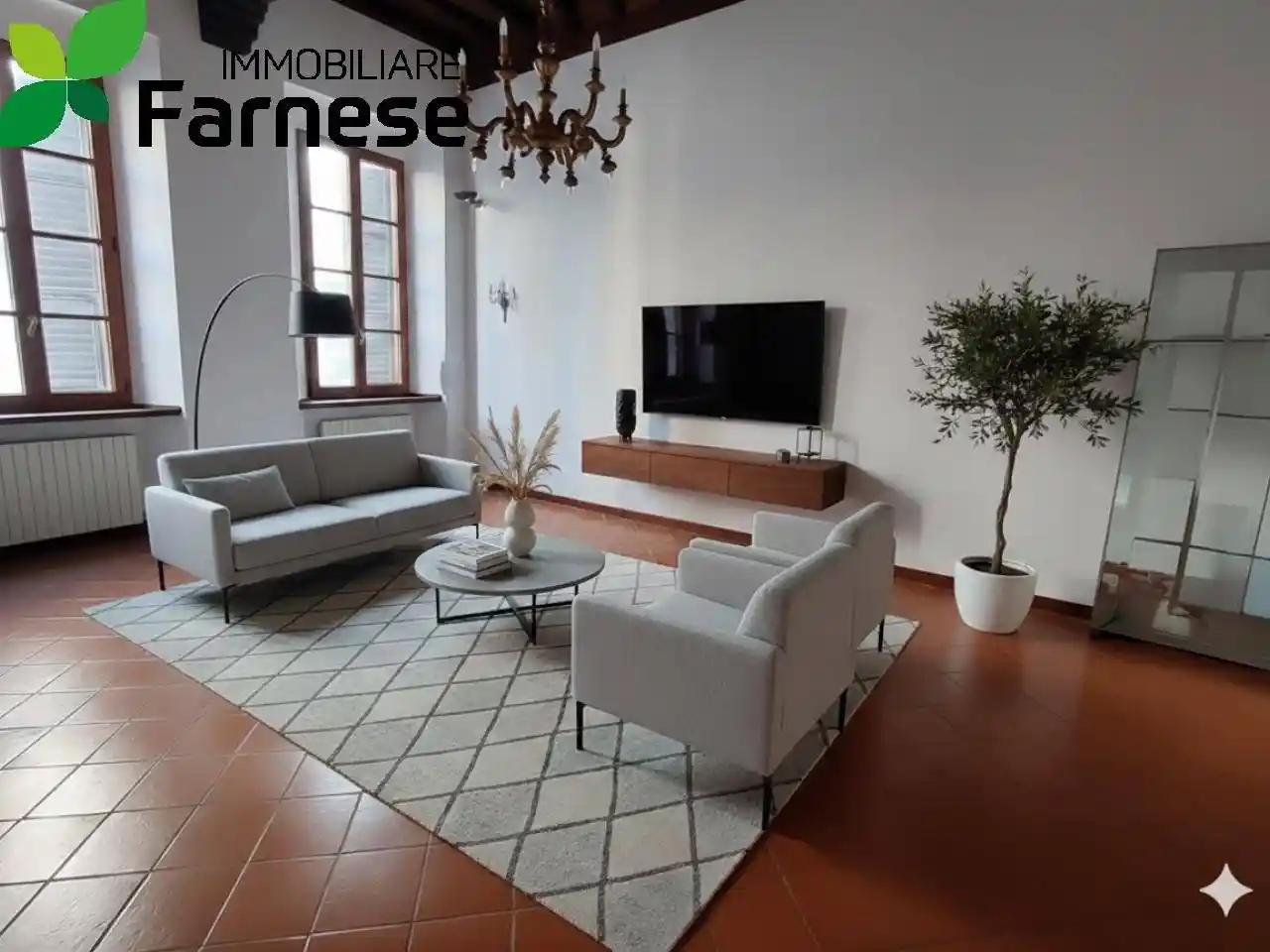 Appartamento in vendita a Piacenza