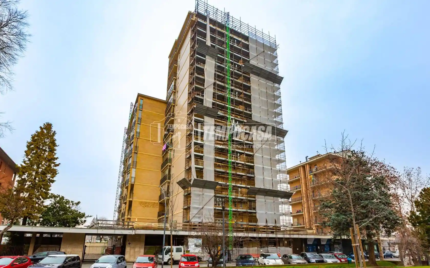 Appartamento in vendita a Collegno