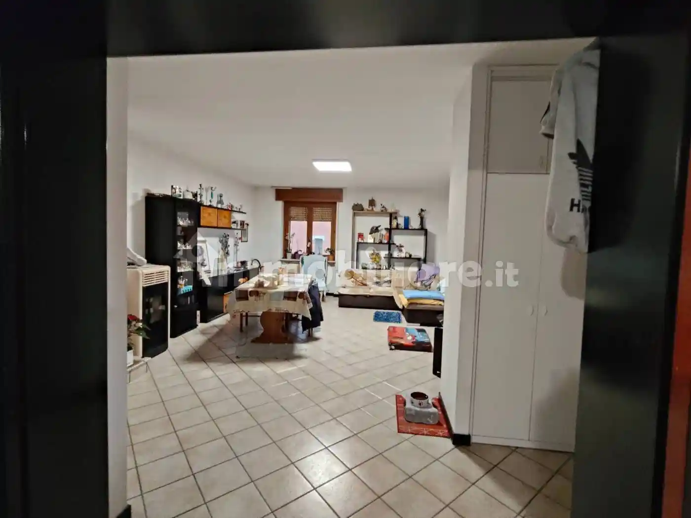 Appartamento in vendita a Castel San Giovanni