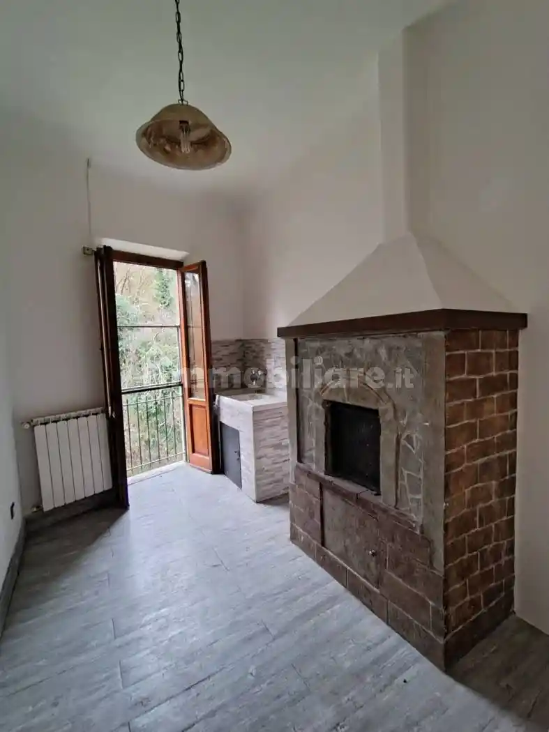 Appartamento in vendita a Greve in Chianti