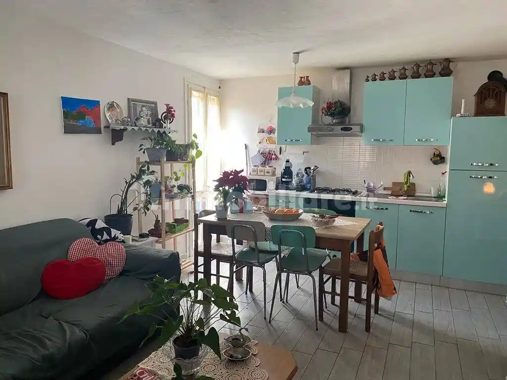 Appartamento in vendita a Plesio