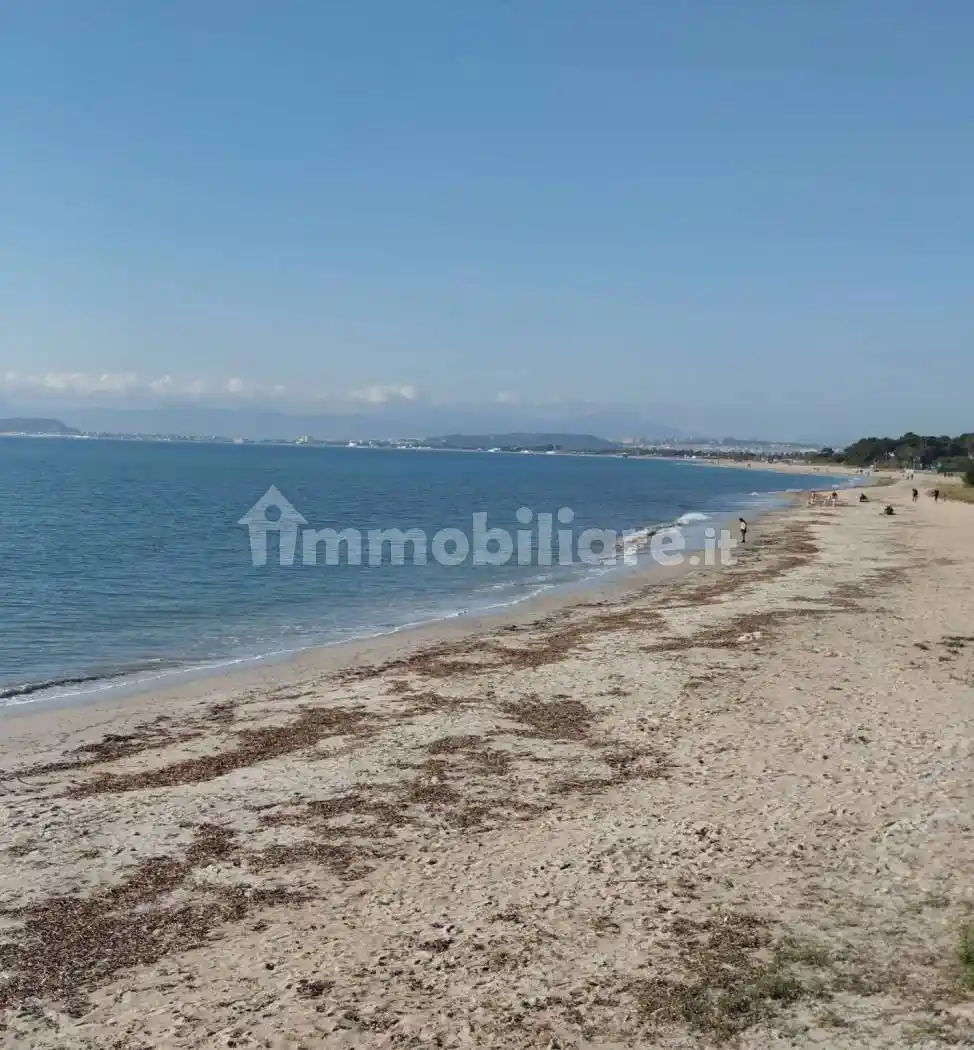 Villa in vendita a Quartu Sant'Elena