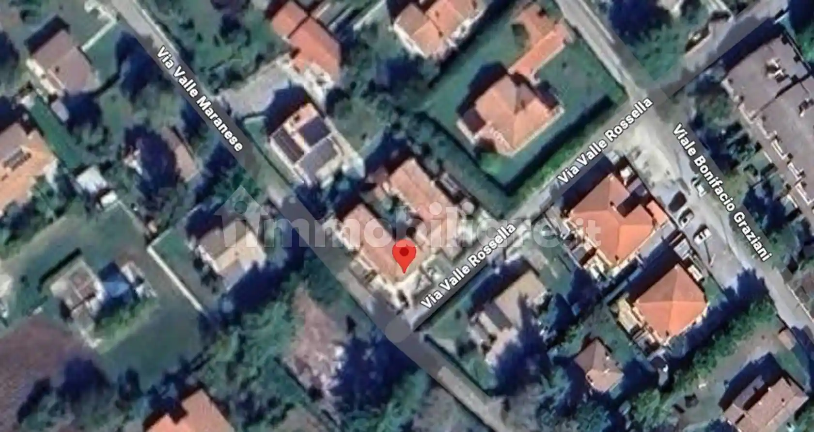 Villa in vendita a Rocca di Botte