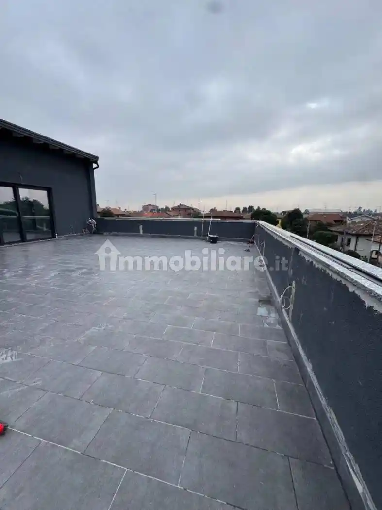 Appartamento in vendita a Parabiago