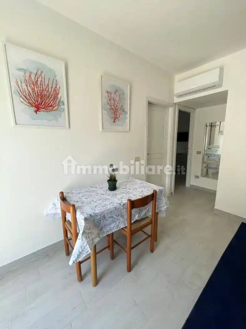 Appartamento in affitto a Latina