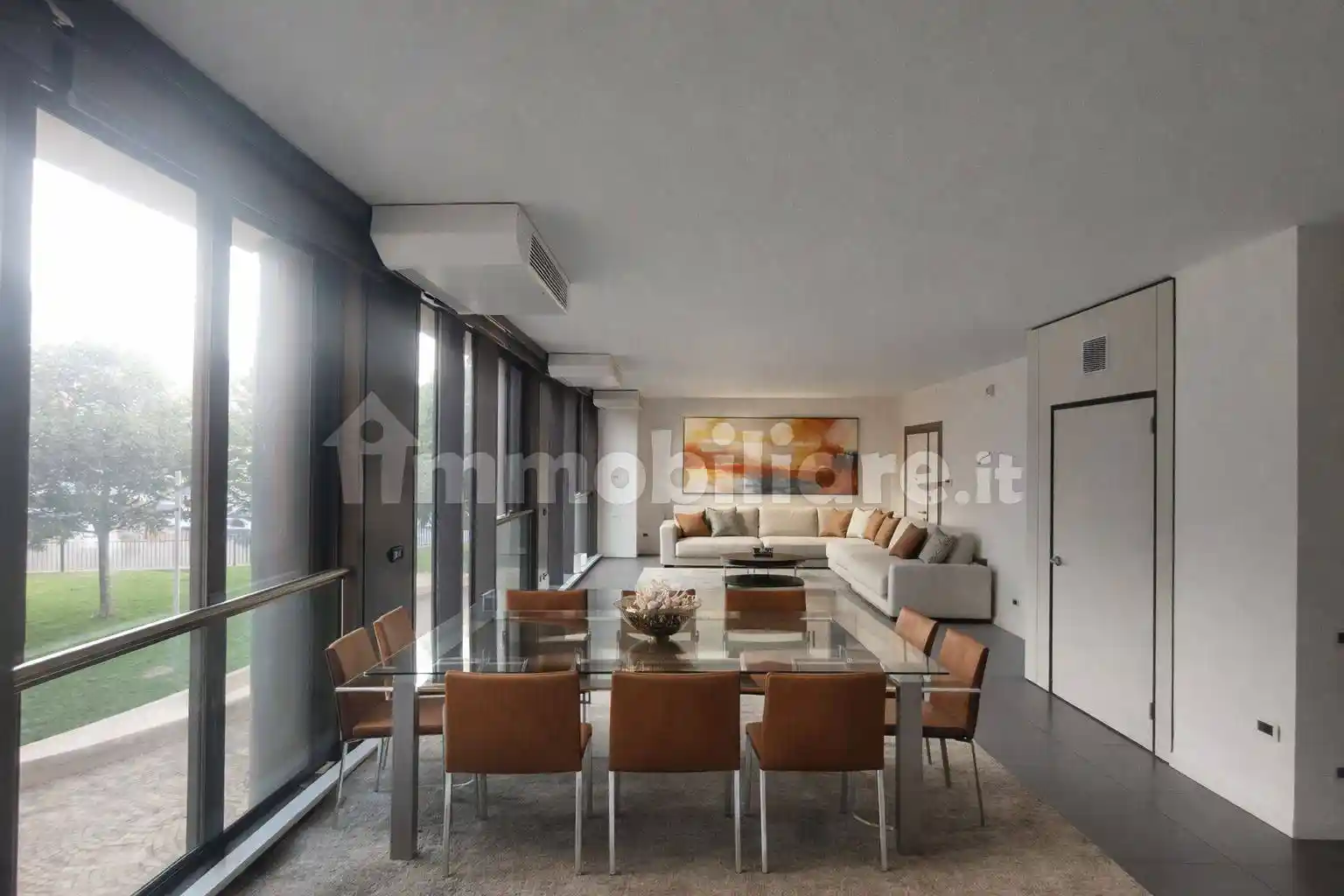 Loft in vendita a Como