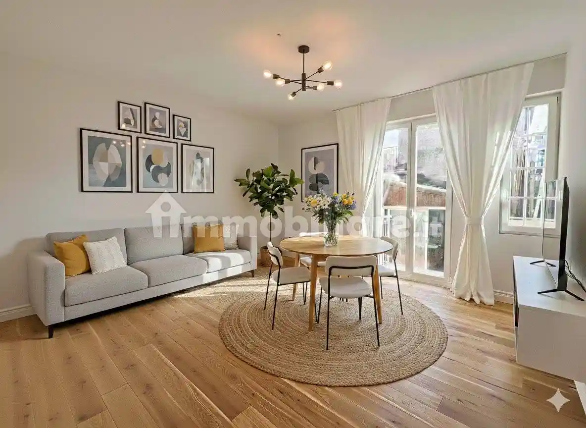 Appartamento in vendita a Firenze