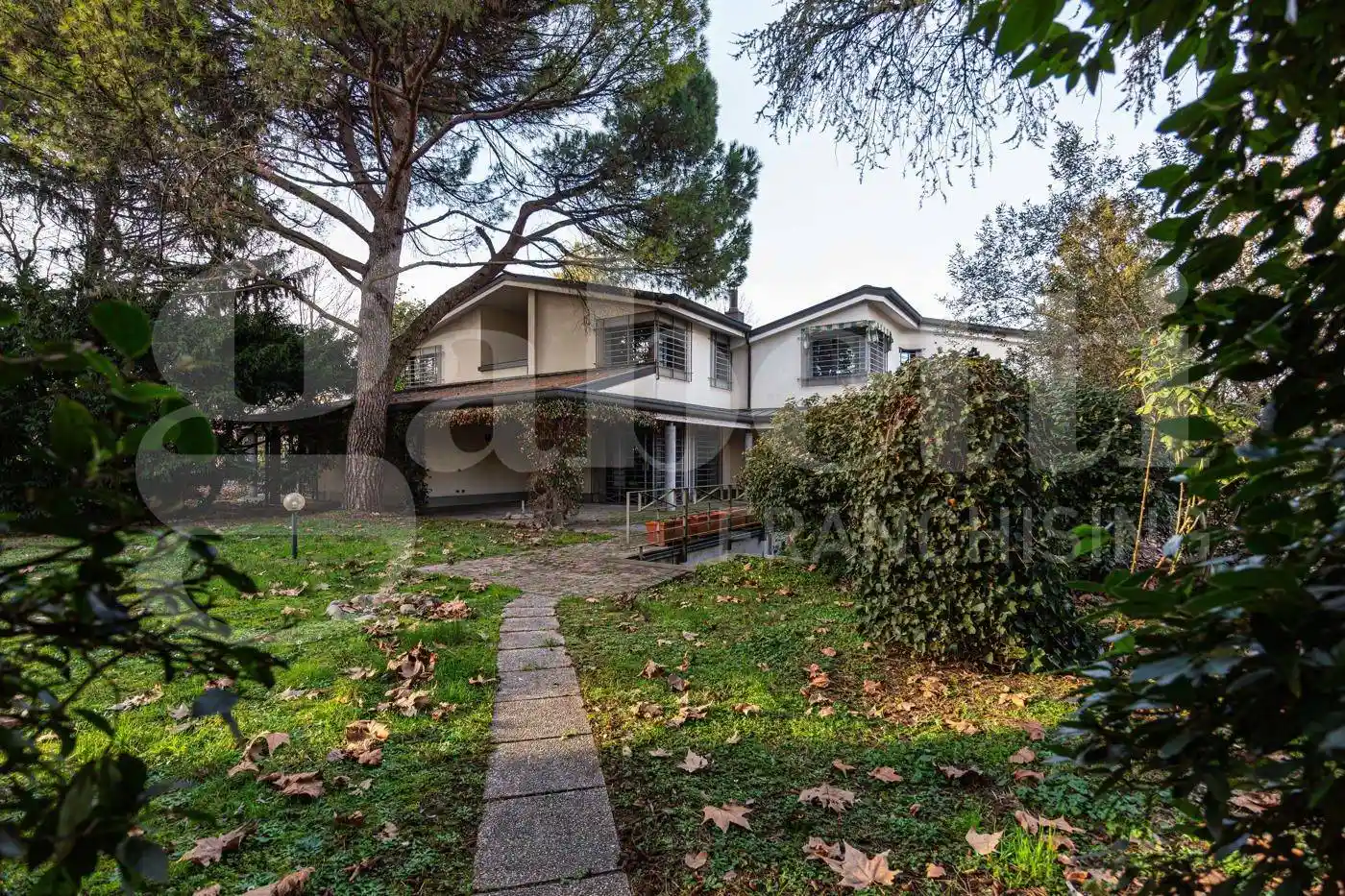 Villa in vendita a Segrate