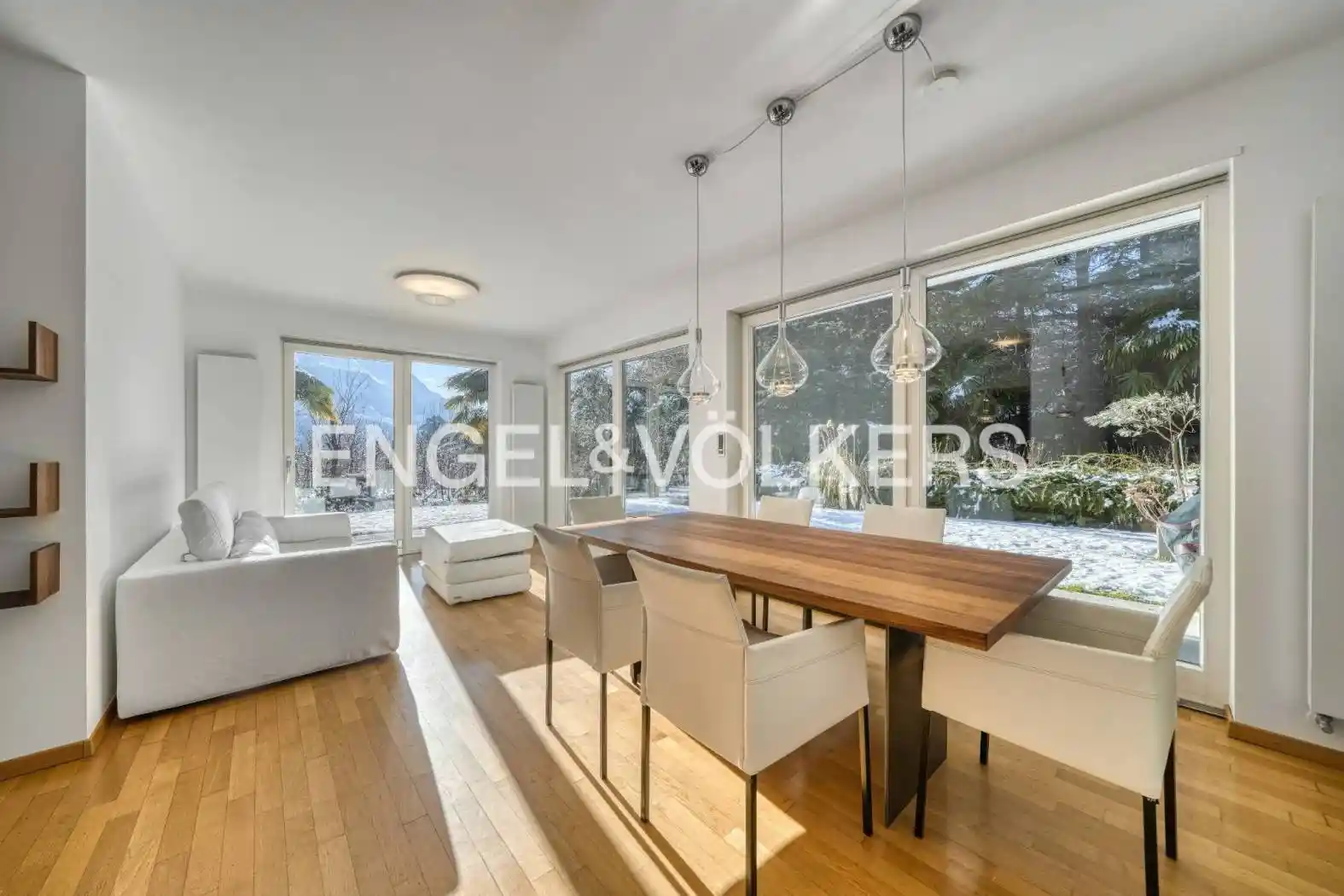 Appartamento in affitto a Merano