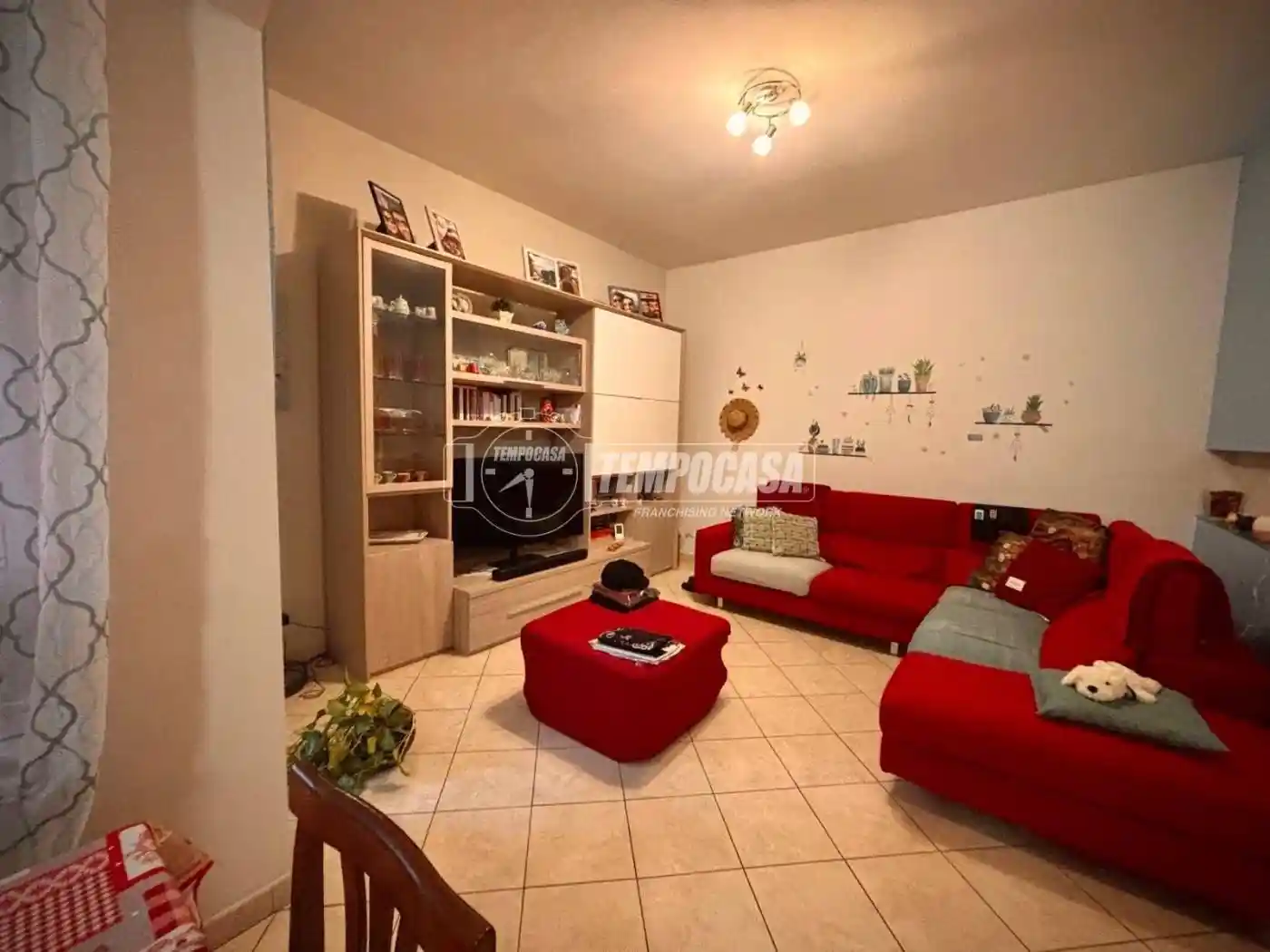 Appartamento in vendita a San Giovanni in Persiceto