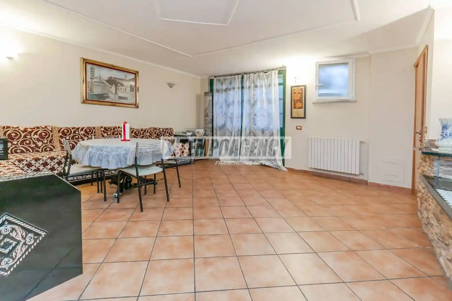 Appartamento in vendita a Bresso