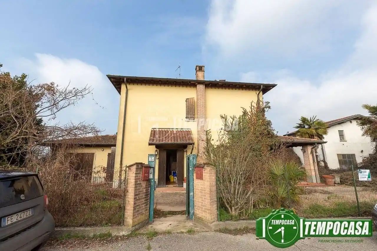 Villa in vendita a Camisano