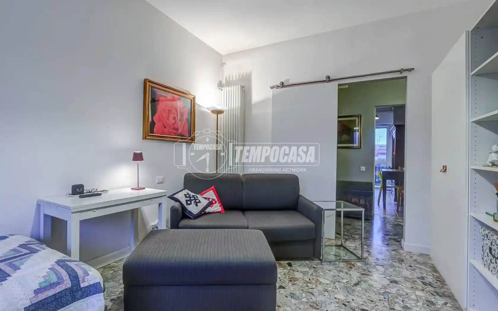 Appartamento in vendita a Turbigo