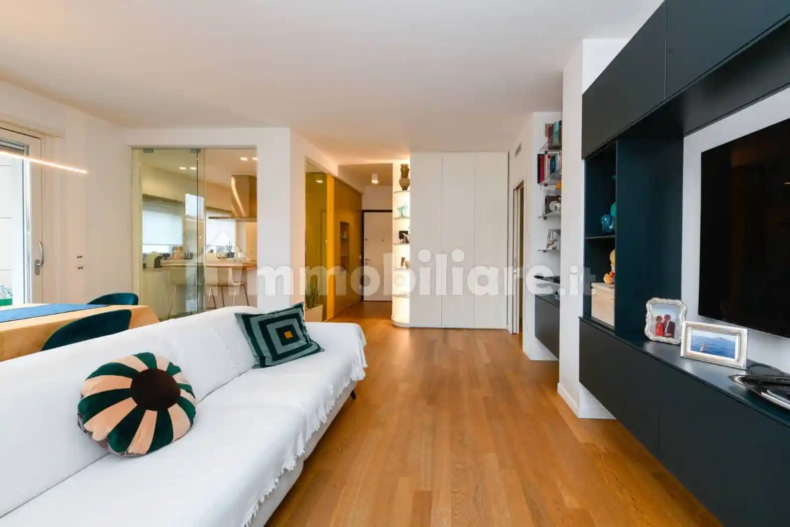 Appartamento in vendita a Brescia