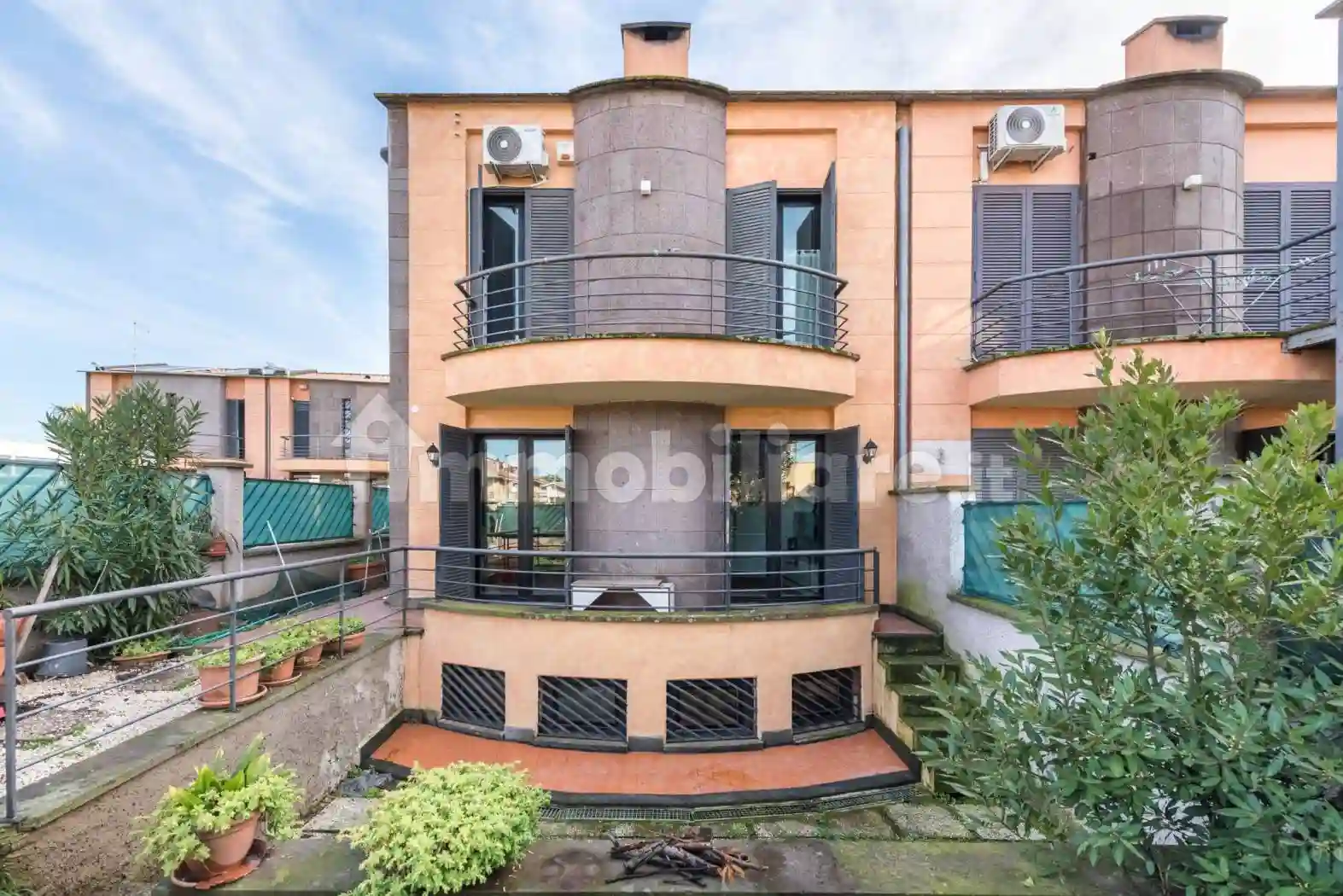 Villetta a schiera - foto 2